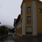 Fruehstueckspension Josefinum *