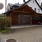 Fruehstueckspension Josefinum *