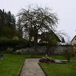 Casa de hóspedes Fruehstueckspension Josefinum Bad Aussee
