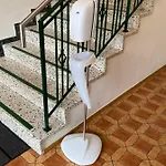 Fruehstueckspension Josefinum Vendégház