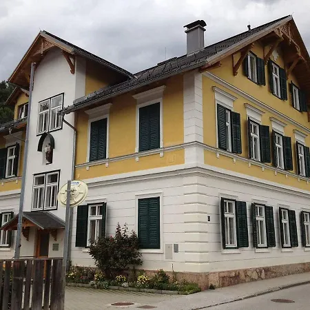 Fruehstueckspension Josefinum 招待所 *