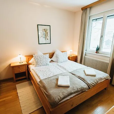 Fruehstueckspension Josefinum * 巴特奥塞