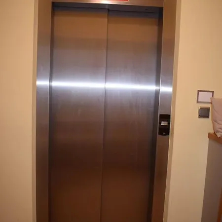 Fruehstueckspension Josefinum 招待所 巴特奥塞