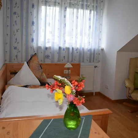 Fruehstueckspension Josefinum *