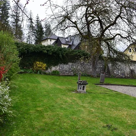 Fruehstueckspension Josefinum * 巴特奥塞