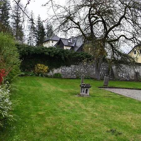Fruehstueckspension Josefinum * Bad Aussee