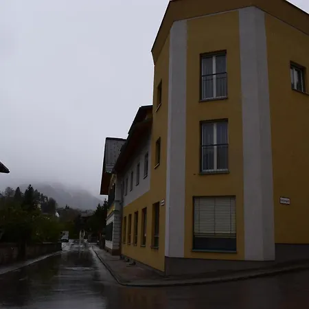 Fruehstueckspension Josefinum *