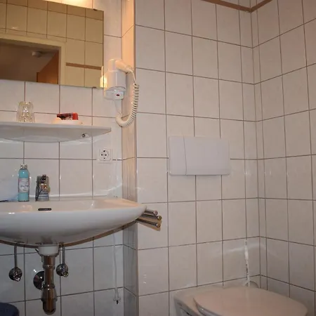 招待所 Fruehstueckspension Josefinum *