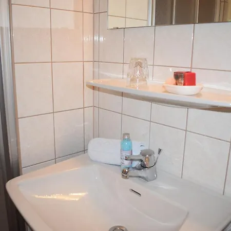 Fruehstueckspension Josefinum * 巴特奥塞