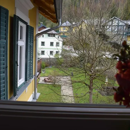 Konukevi Fruehstueckspension Josefinum *