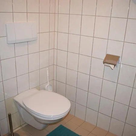 Fruehstueckspension Josefinum 巴特奥塞