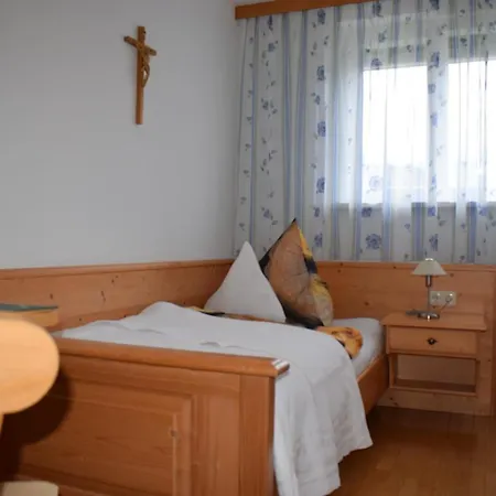 招待所 Fruehstueckspension Josefinum 巴特奥塞