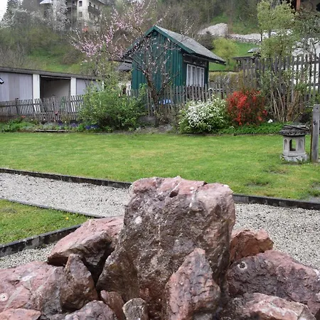 Fruehstueckspension Josefinum Guest house