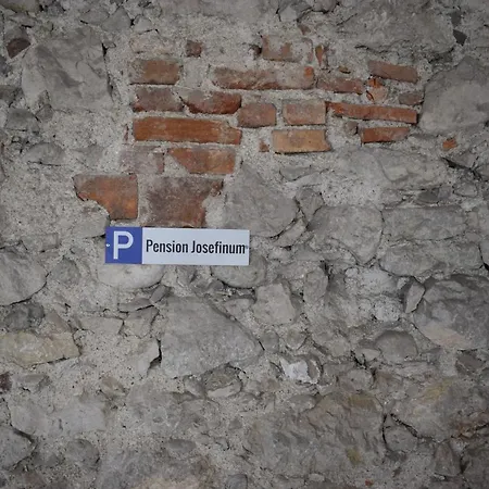 Guest house Fruehstueckspension Josefinum Bad Aussee