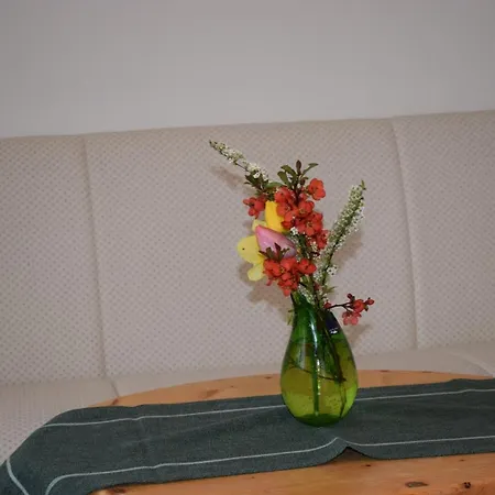 Fruehstueckspension Josefinum 招待所