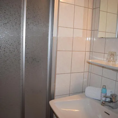 招待所 Fruehstueckspension Josefinum 巴特奥塞