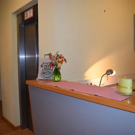 Fruehstueckspension Josefinum 招待所 巴特奥塞