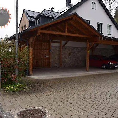 Fruehstueckspension Josefinum *