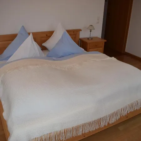 招待所 Fruehstueckspension Josefinum 巴特奥塞