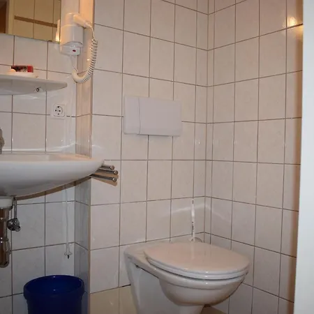 Fruehstueckspension Josefinum 招待所