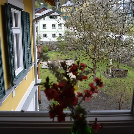 Fruehstueckspension Josefinum Konukevi