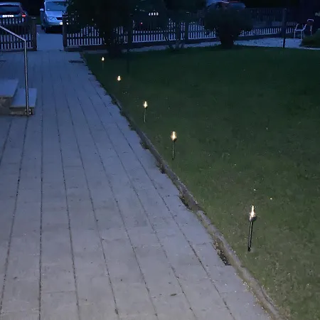 Fruehstueckspension Josefinum *