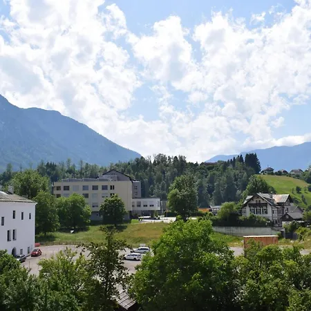 Fruehstueckspension Josefinum Guest house