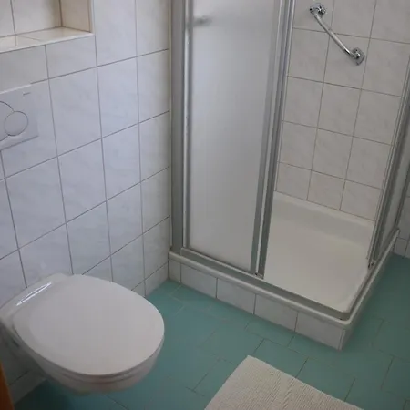 Fruehstueckspension Josefinum