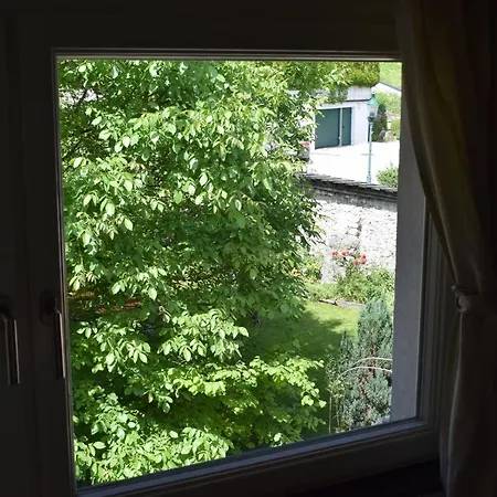 Fruehstueckspension Josefinum Guest house Bad Aussee