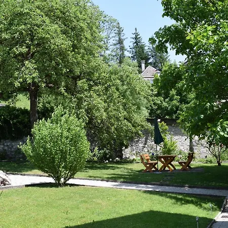 Fruehstueckspension Josefinum Guest house *