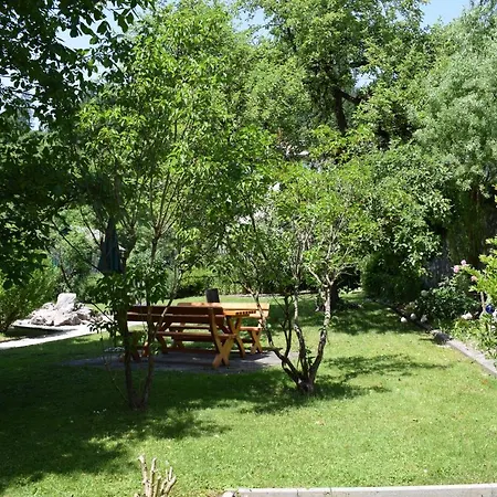 Fruehstueckspension Josefinum Guest house *