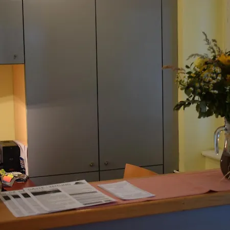 Affittacamere Fruehstueckspension Josefinum *