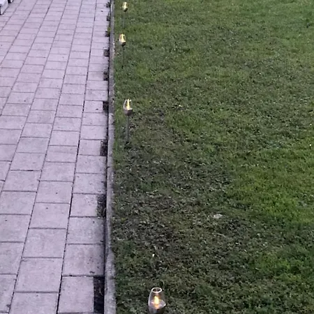 Fruehstueckspension Josefinum Guest house