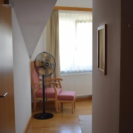 招待所 Fruehstueckspension Josefinum *