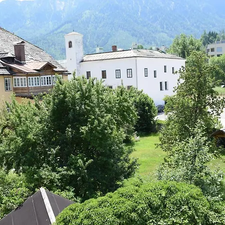 Pensjonat Fruehstueckspension Josefinum Bad Aussee