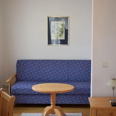 Guest house Fruehstueckspension Josefinum Bad Aussee