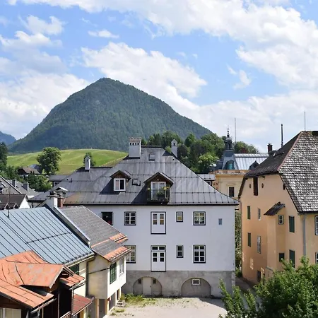 Fruehstueckspension Josefinum * Bad Aussee