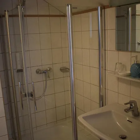 Fruehstueckspension Josefinum *