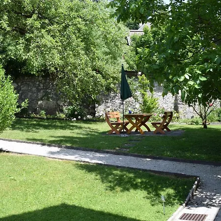 Guest house Fruehstueckspension Josefinum Bad Aussee