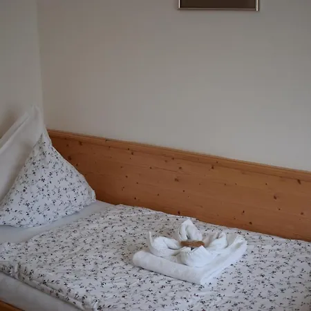 Fruehstueckspension Josefinum Guest house *