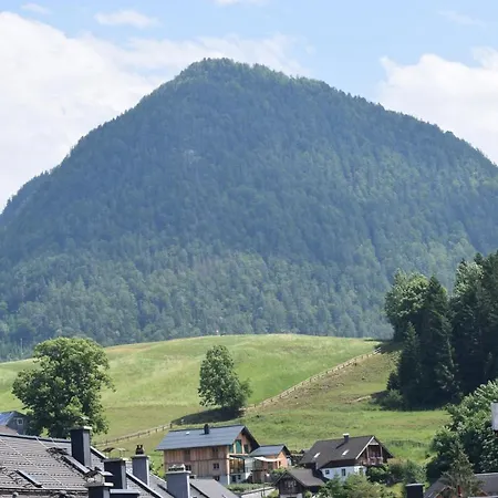 Fruehstueckspension Josefinum