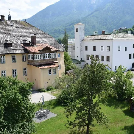 Fruehstueckspension Josefinum Guest house