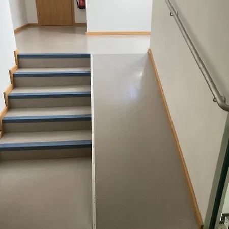 Fruehstueckspension Josefinum 招待所