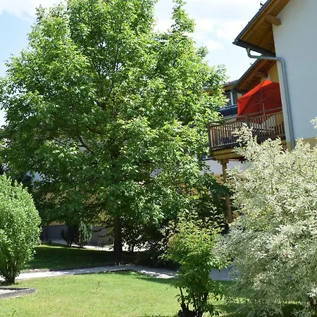 Fruehstueckspension Josefinum Affittacamere