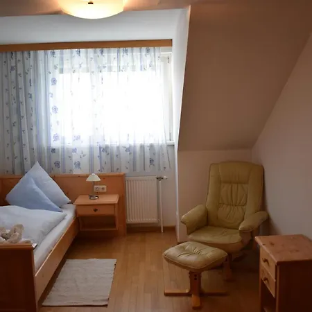 招待所 Fruehstueckspension Josefinum *