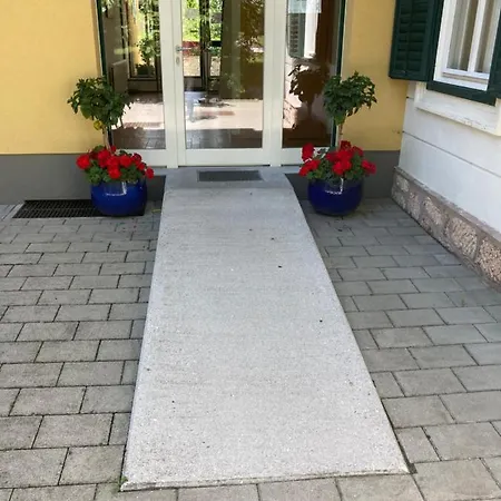 Fruehstueckspension Josefinum * Bad Aussee