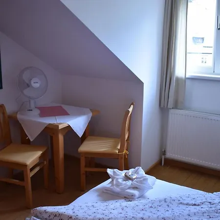 Guest house Fruehstueckspension Josefinum *