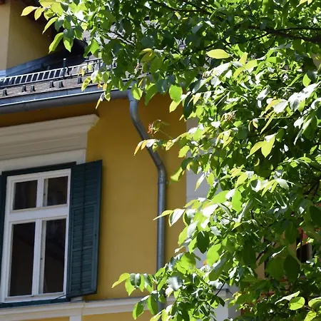 Fruehstueckspension Josefinum