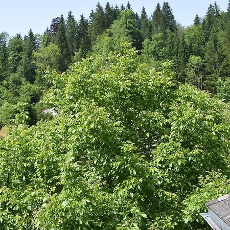 Fruehstueckspension Josefinum