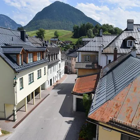 Fruehstueckspension Josefinum Guest house Bad Aussee